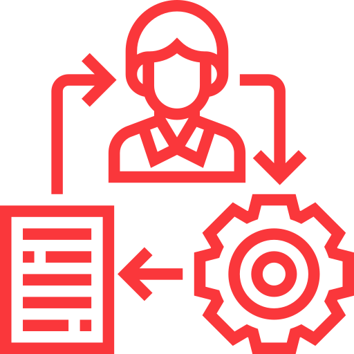 process icon red